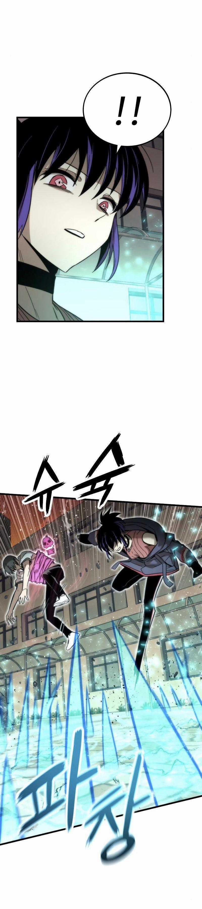 Nhân Vật Phụ Siêu Cấp Chapter 33 trang 49