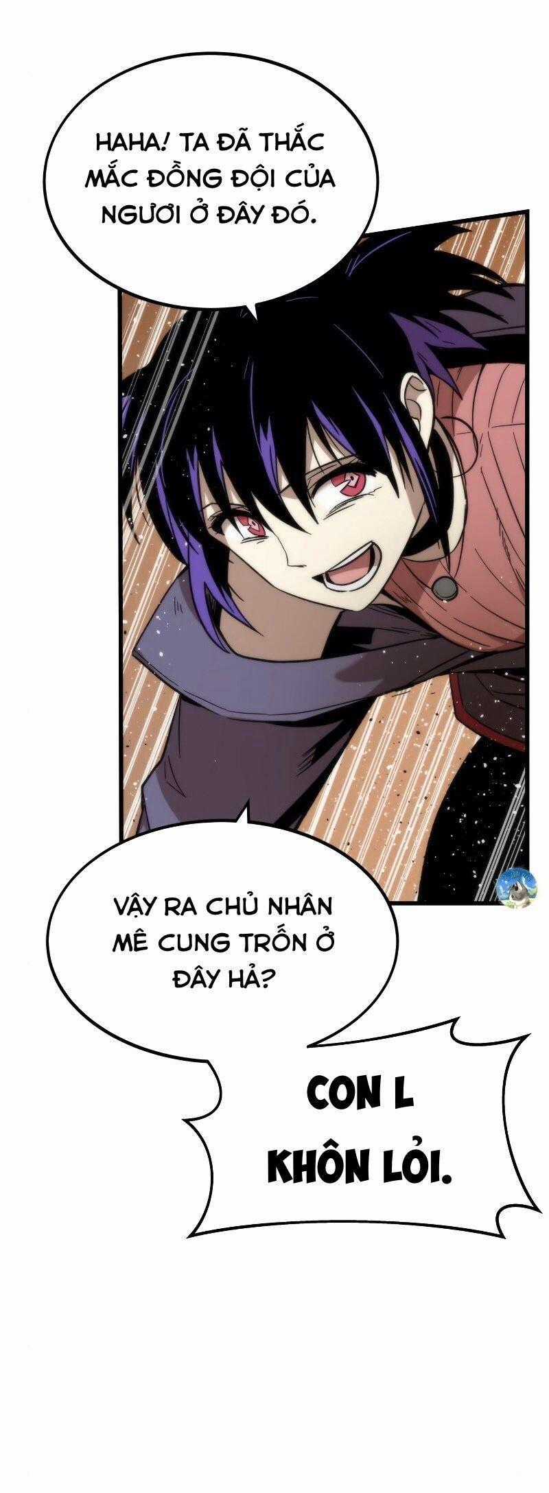 Nhân Vật Phụ Siêu Cấp Chapter 33 trang 50