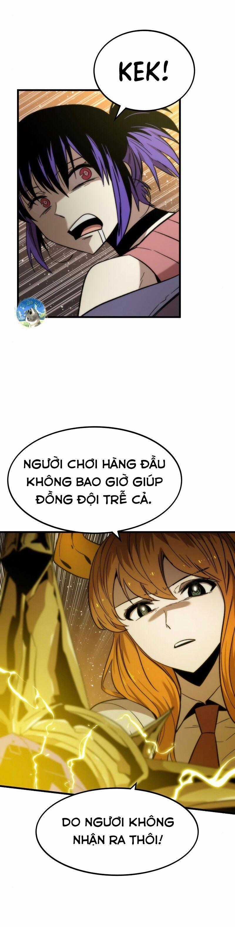 Nhân Vật Phụ Siêu Cấp Chapter 33 trang 52
