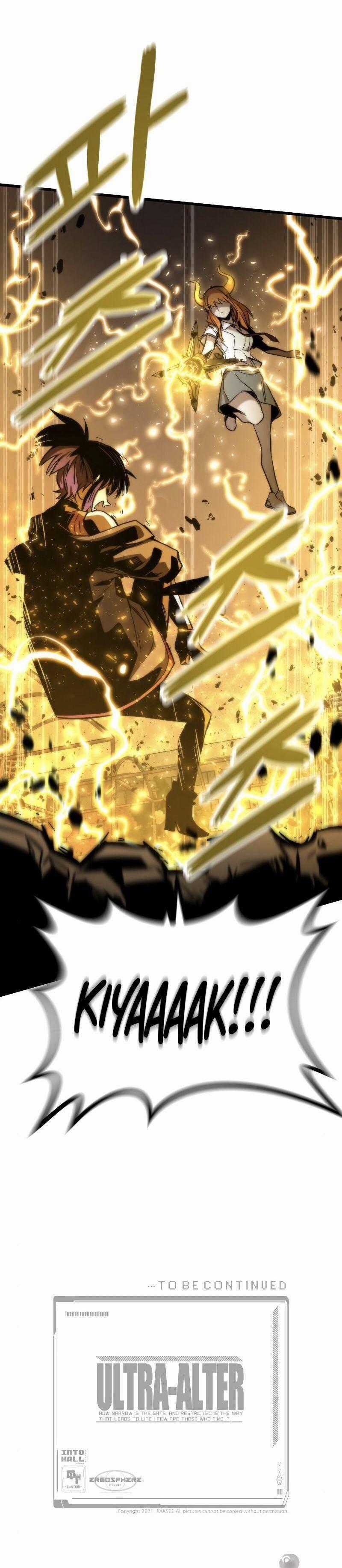 Nhân Vật Phụ Siêu Cấp Chapter 33 trang 53