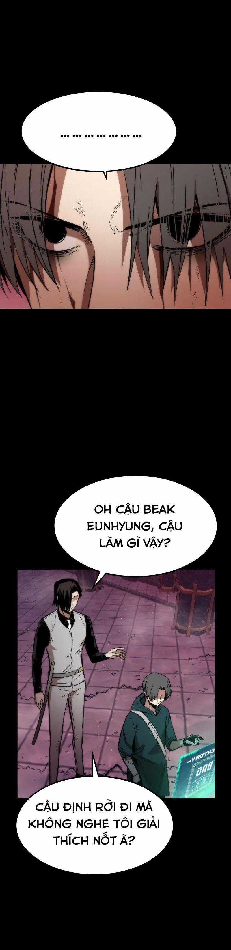 Nhân Vật Phụ Siêu Cấp Chapter 33 trang 9