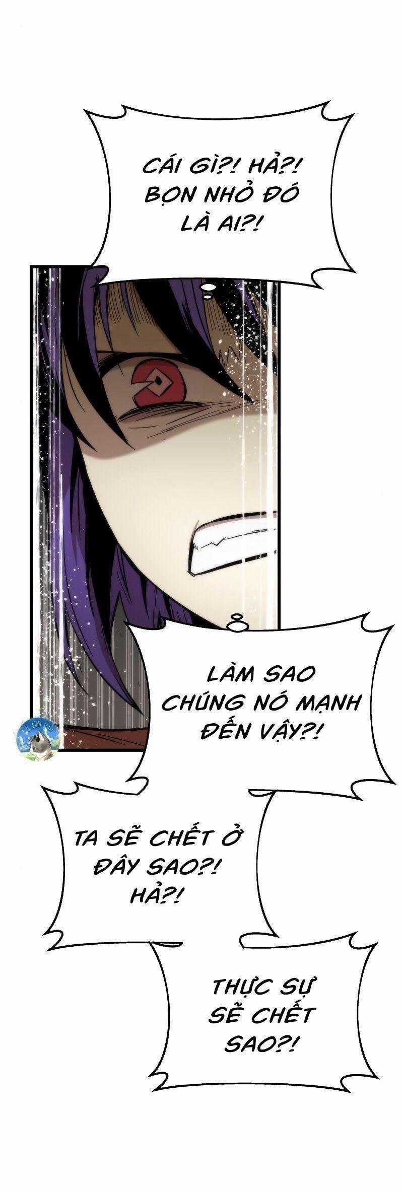 Nhân Vật Phụ Siêu Cấp Chapter 34 trang 10