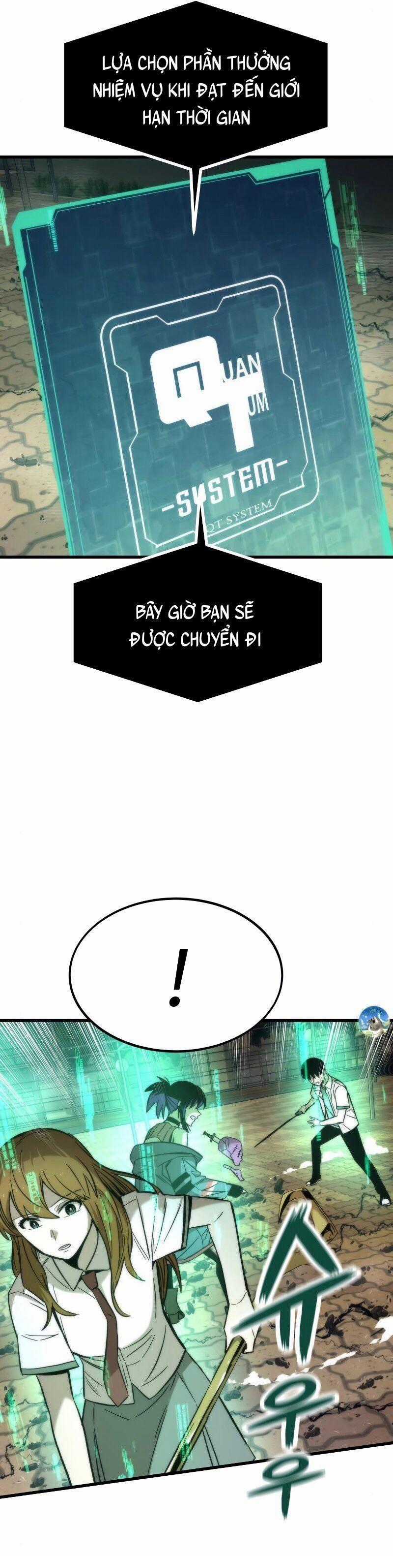 Nhân Vật Phụ Siêu Cấp Chapter 34 trang 12