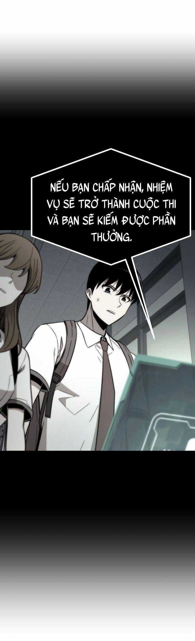 Nhân Vật Phụ Siêu Cấp Chapter 34 trang 14