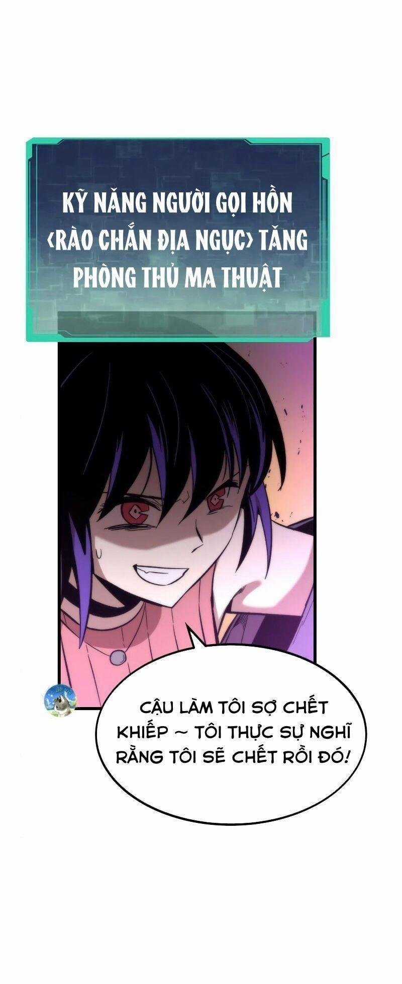 Nhân Vật Phụ Siêu Cấp Chapter 34 trang 2