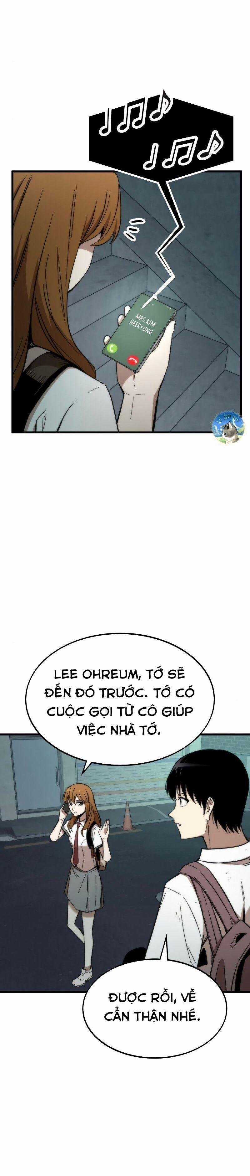 Nhân Vật Phụ Siêu Cấp Chapter 34 trang 24