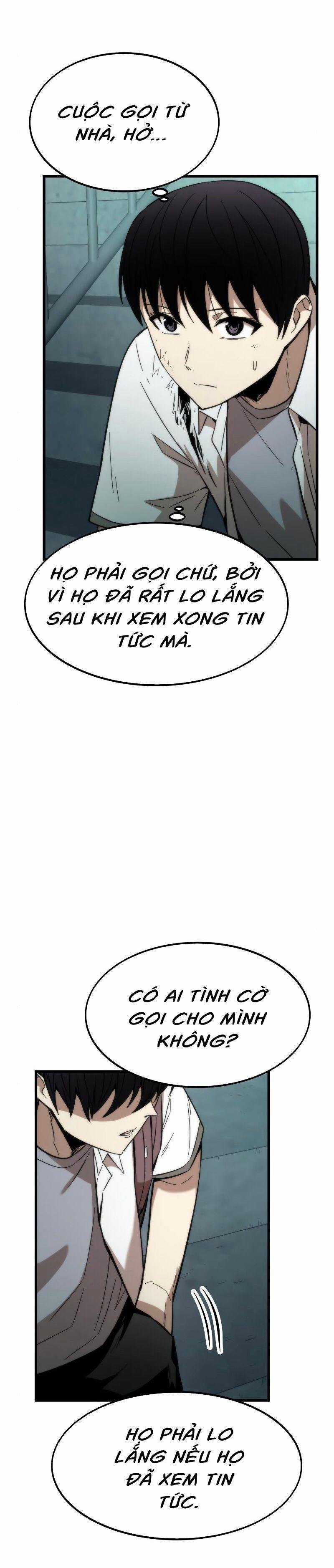 Nhân Vật Phụ Siêu Cấp Chapter 34 trang 25