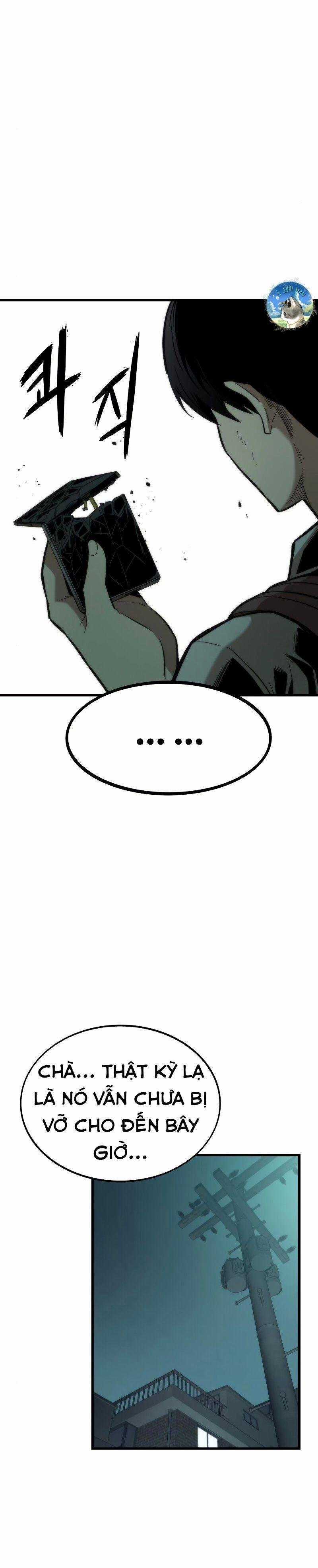 Nhân Vật Phụ Siêu Cấp Chapter 34 trang 26