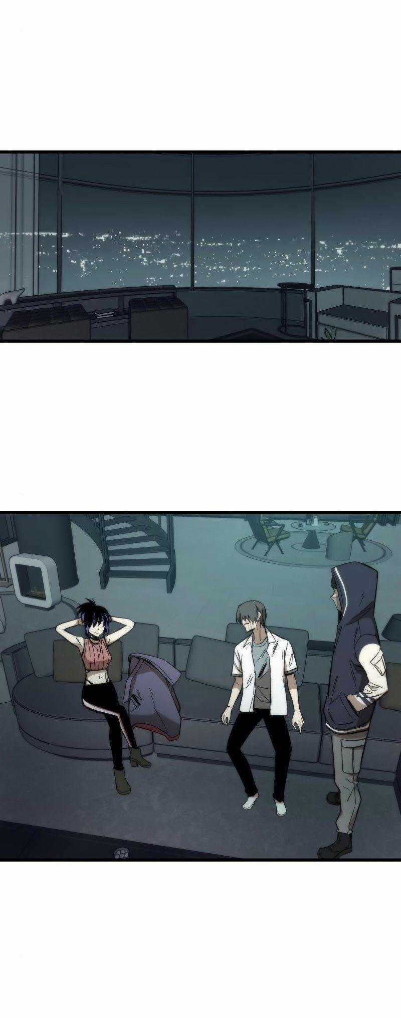 Nhân Vật Phụ Siêu Cấp Chapter 34 trang 27