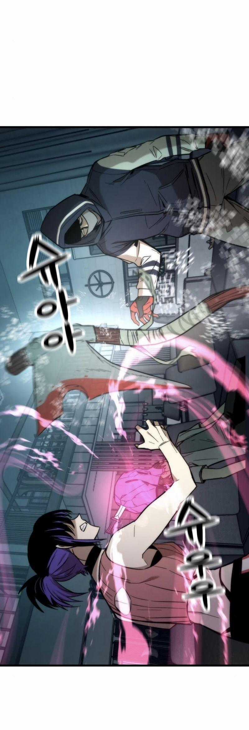 Nhân Vật Phụ Siêu Cấp Chapter 34 trang 30