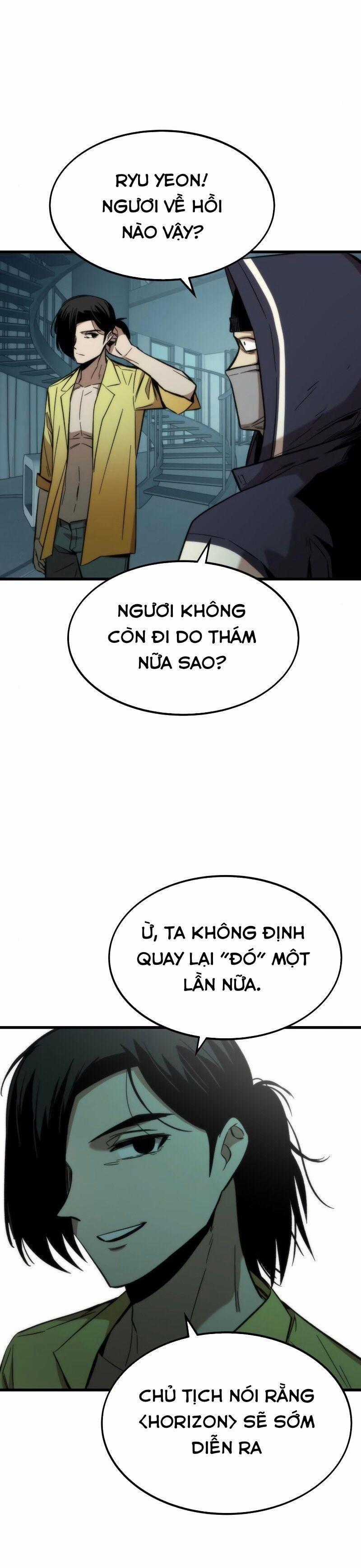 Nhân Vật Phụ Siêu Cấp Chapter 34 trang 32