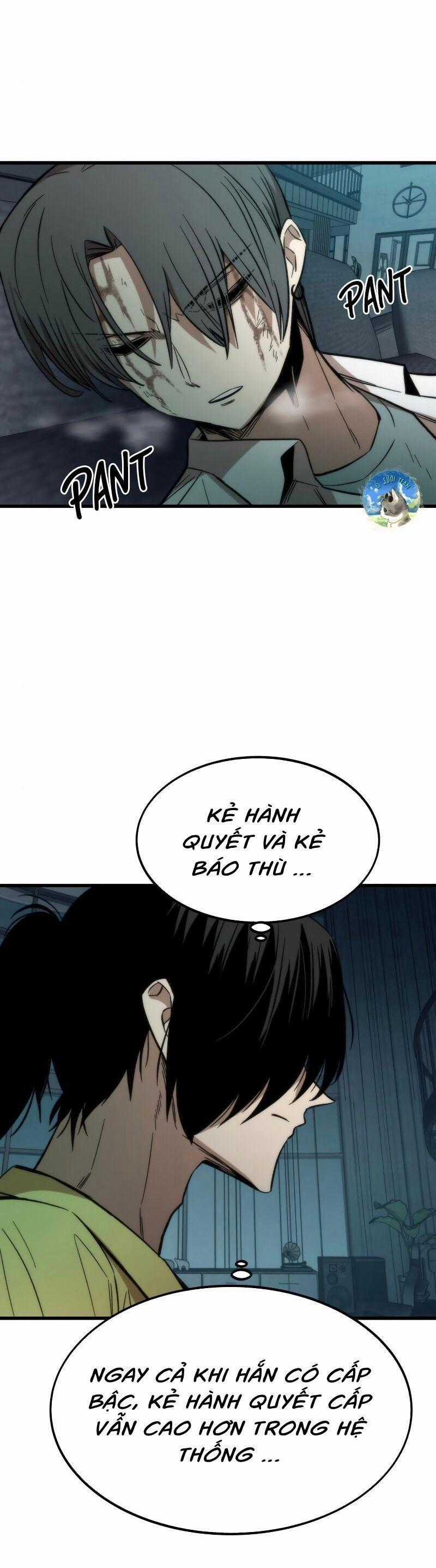 Nhân Vật Phụ Siêu Cấp Chapter 34 trang 34