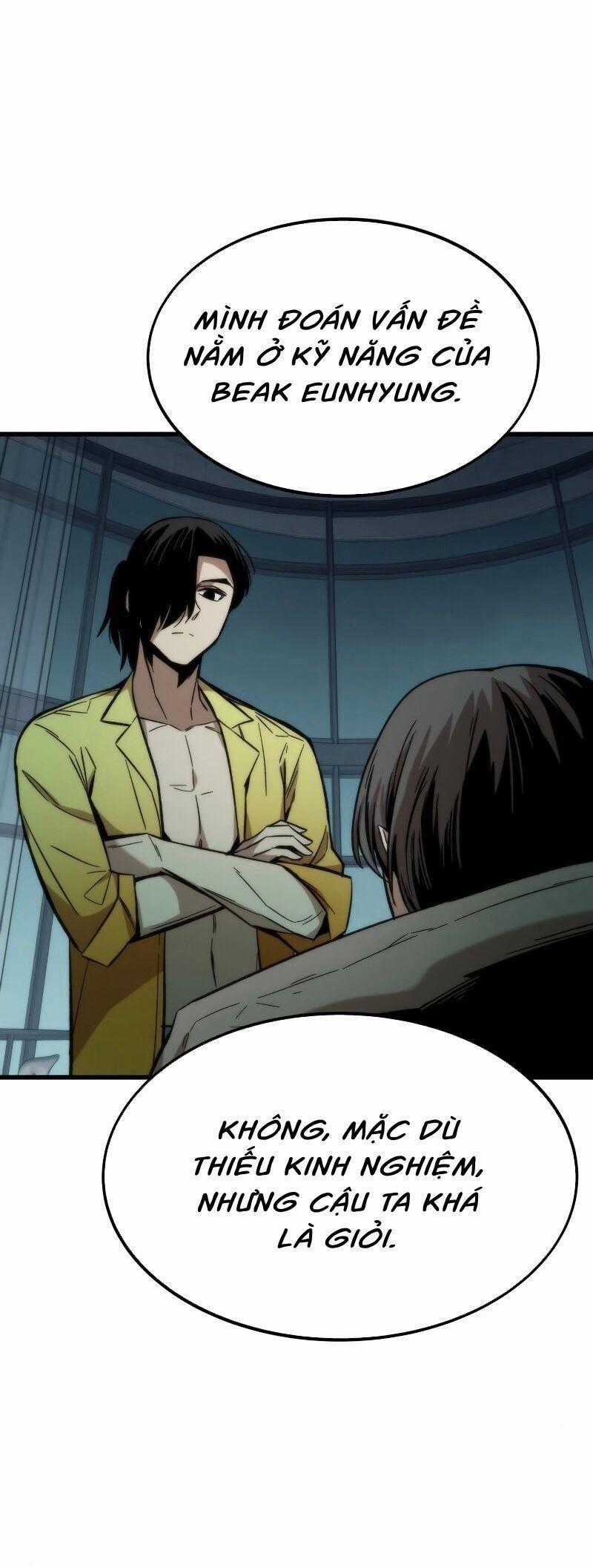 Nhân Vật Phụ Siêu Cấp Chapter 34 trang 35