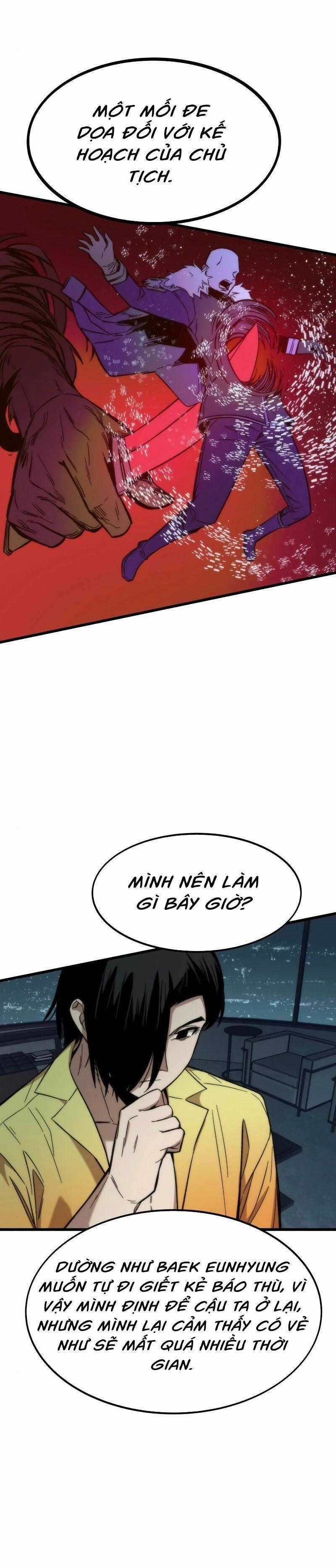 Nhân Vật Phụ Siêu Cấp Chapter 34 trang 37