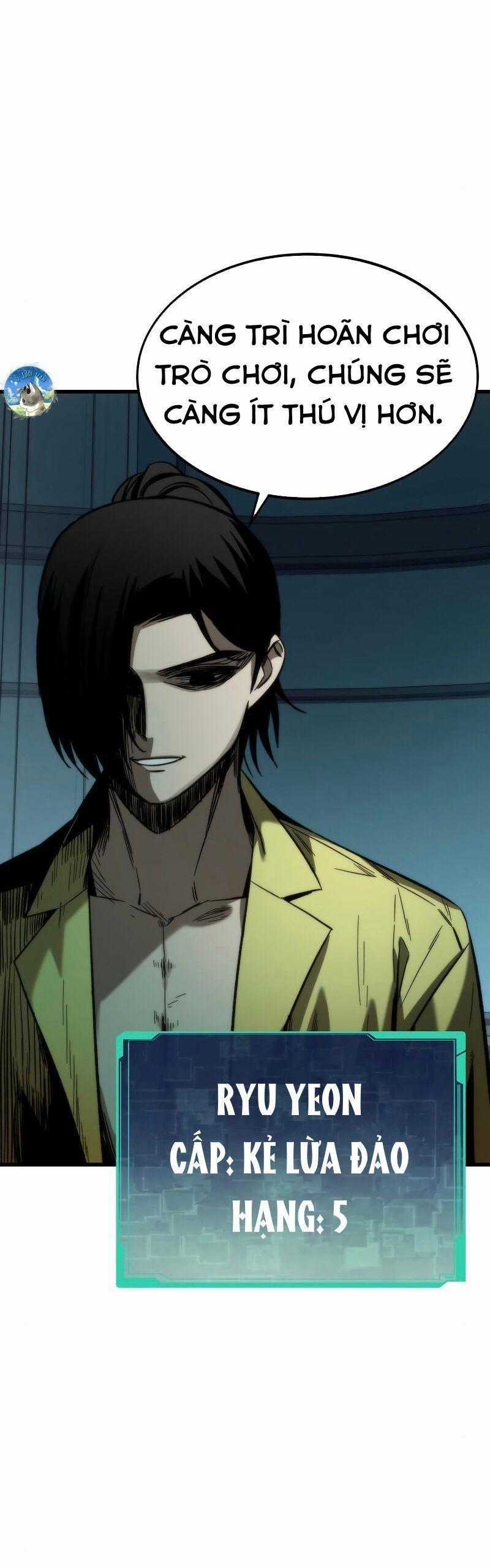 Nhân Vật Phụ Siêu Cấp Chapter 34 trang 39