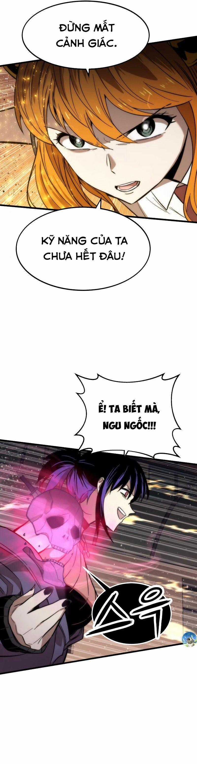 Nhân Vật Phụ Siêu Cấp Chapter 34 trang 4