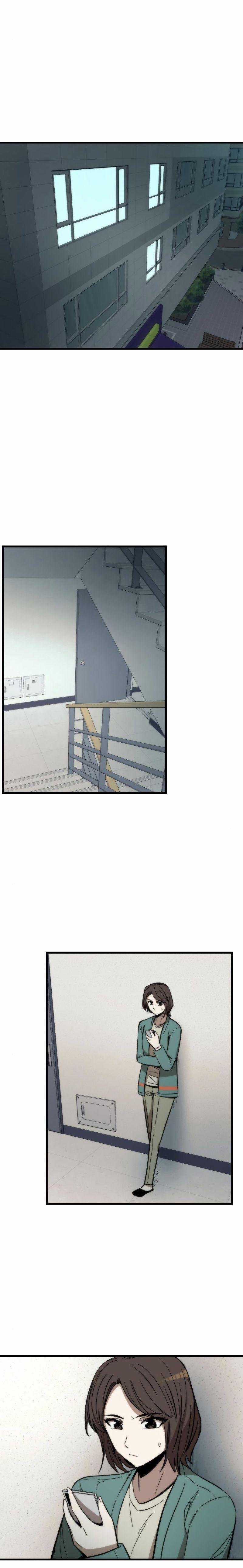 Nhân Vật Phụ Siêu Cấp Chapter 34 trang 40