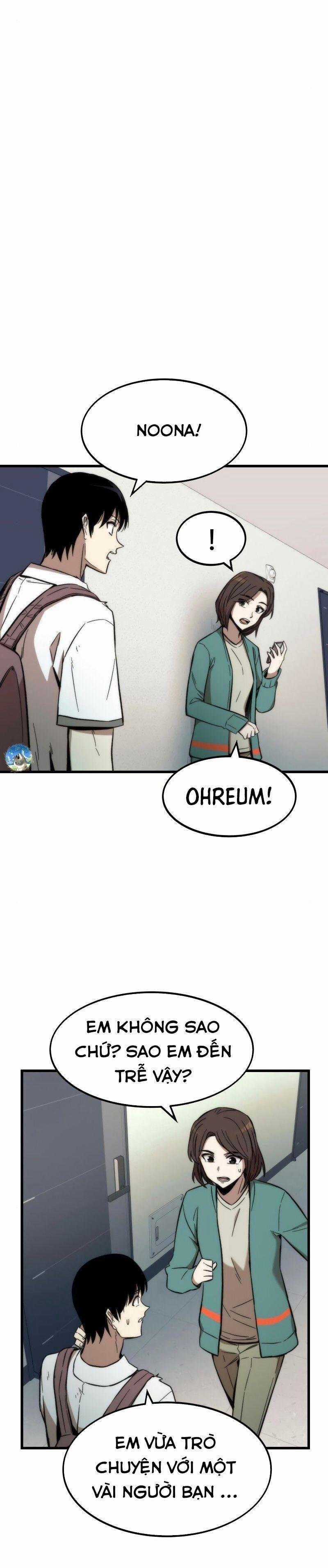 Nhân Vật Phụ Siêu Cấp Chapter 34 trang 41