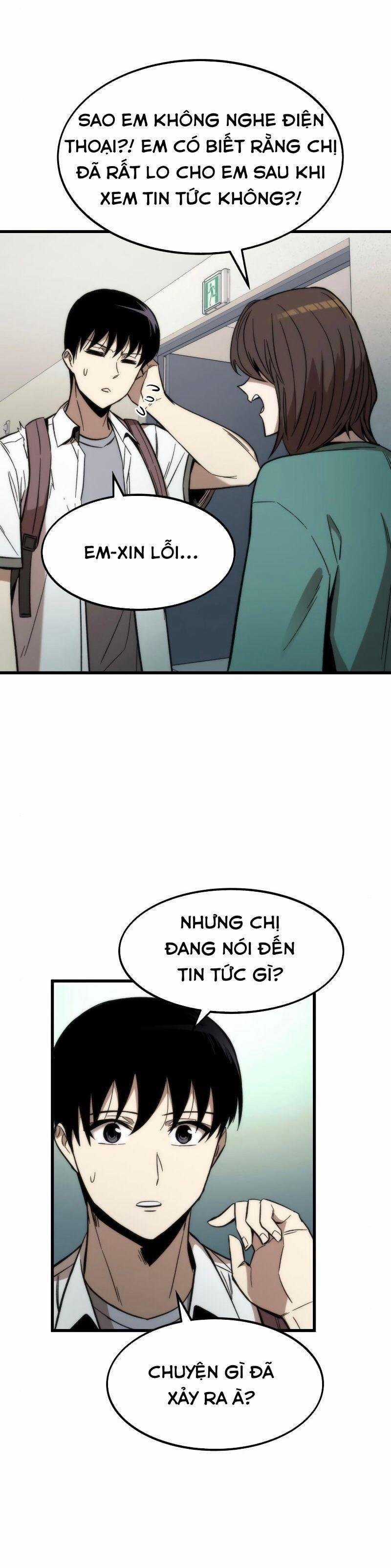 Nhân Vật Phụ Siêu Cấp Chapter 34 trang 42