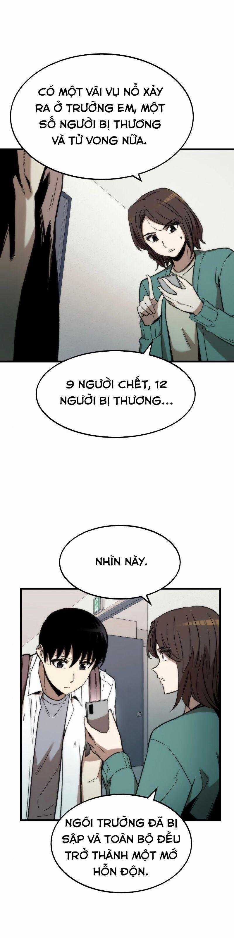 Nhân Vật Phụ Siêu Cấp Chapter 34 trang 43