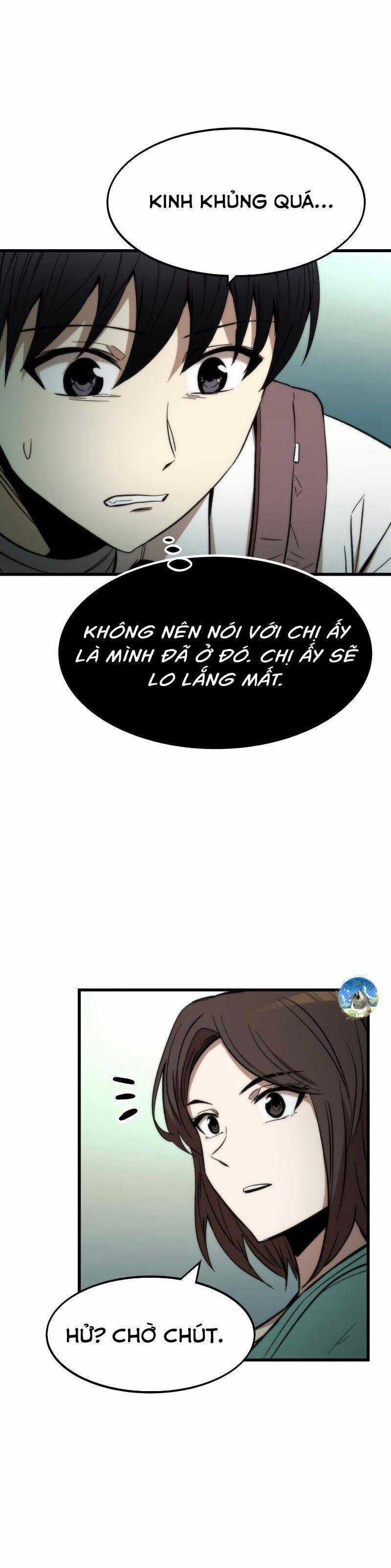 Nhân Vật Phụ Siêu Cấp Chapter 34 trang 44