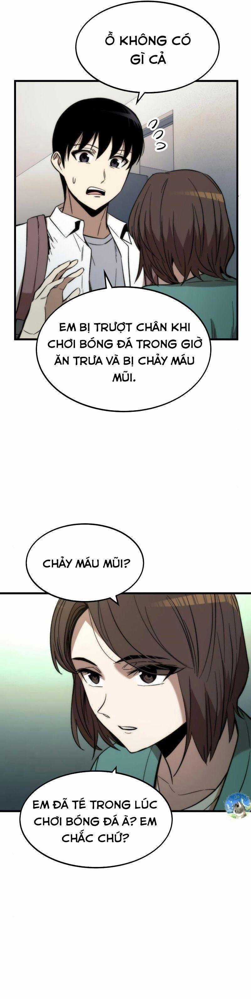 Nhân Vật Phụ Siêu Cấp Chapter 34 trang 46