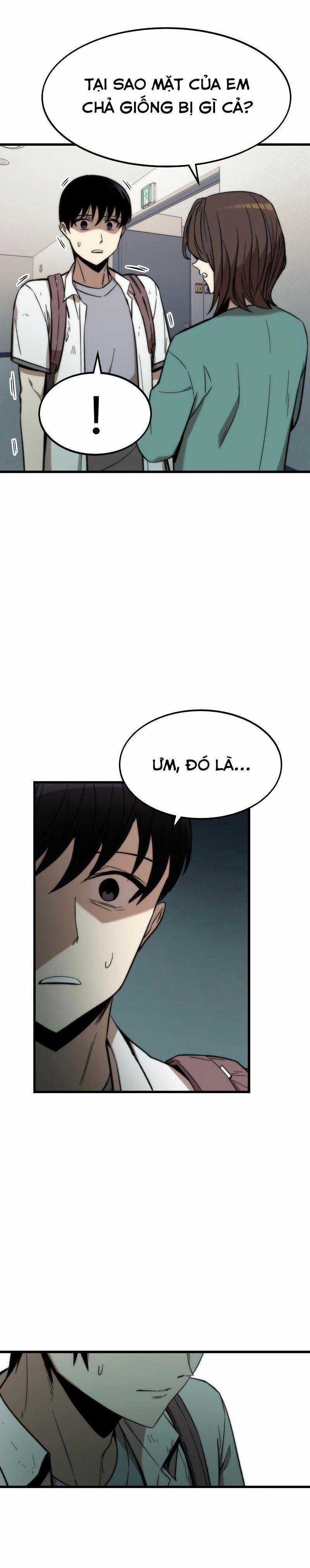 Nhân Vật Phụ Siêu Cấp Chapter 34 trang 47