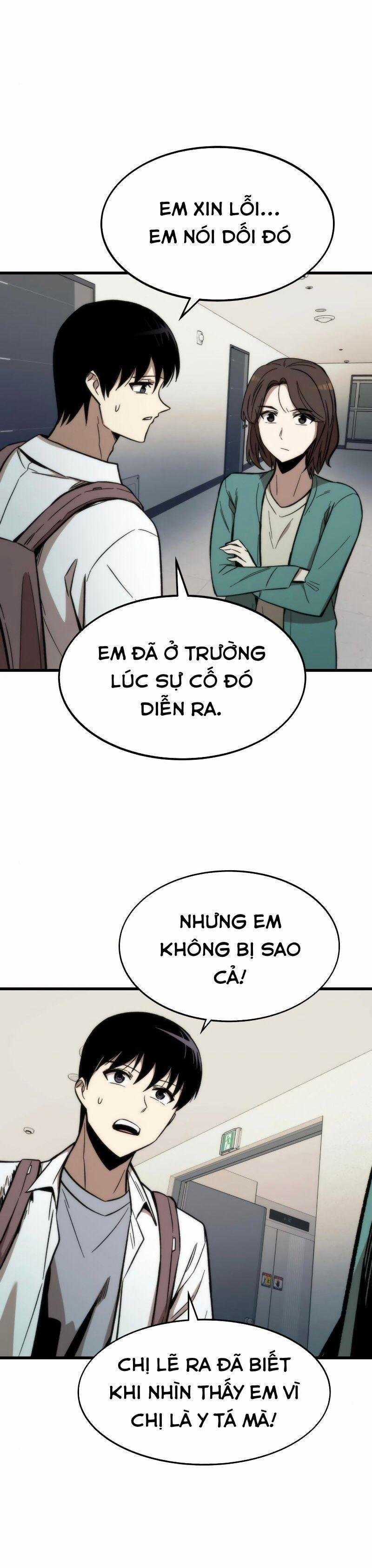 Nhân Vật Phụ Siêu Cấp Chapter 34 trang 48