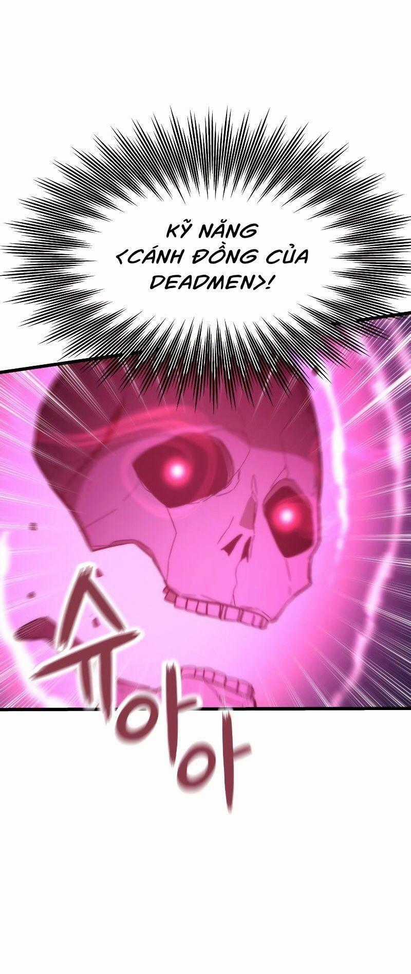 Nhân Vật Phụ Siêu Cấp Chapter 34 trang 5