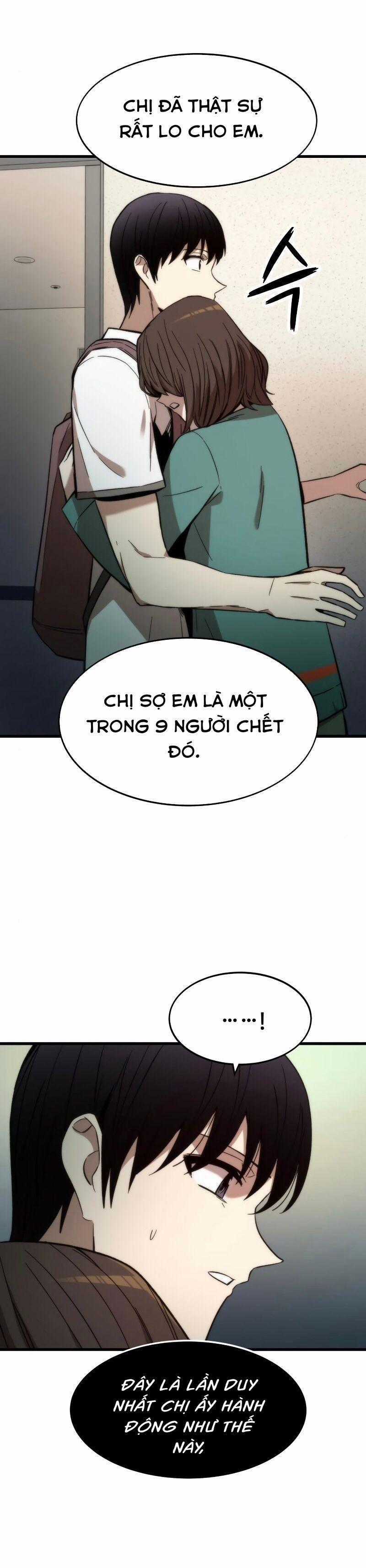 Nhân Vật Phụ Siêu Cấp Chapter 34 trang 52