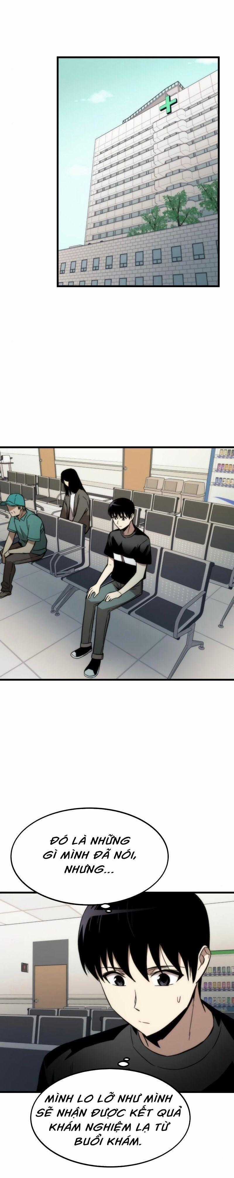 Nhân Vật Phụ Siêu Cấp Chapter 34 trang 54