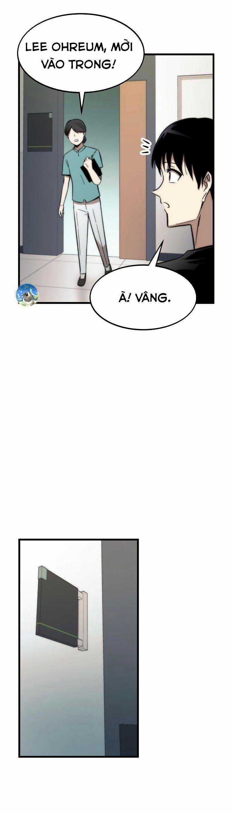 Nhân Vật Phụ Siêu Cấp Chapter 34 trang 56