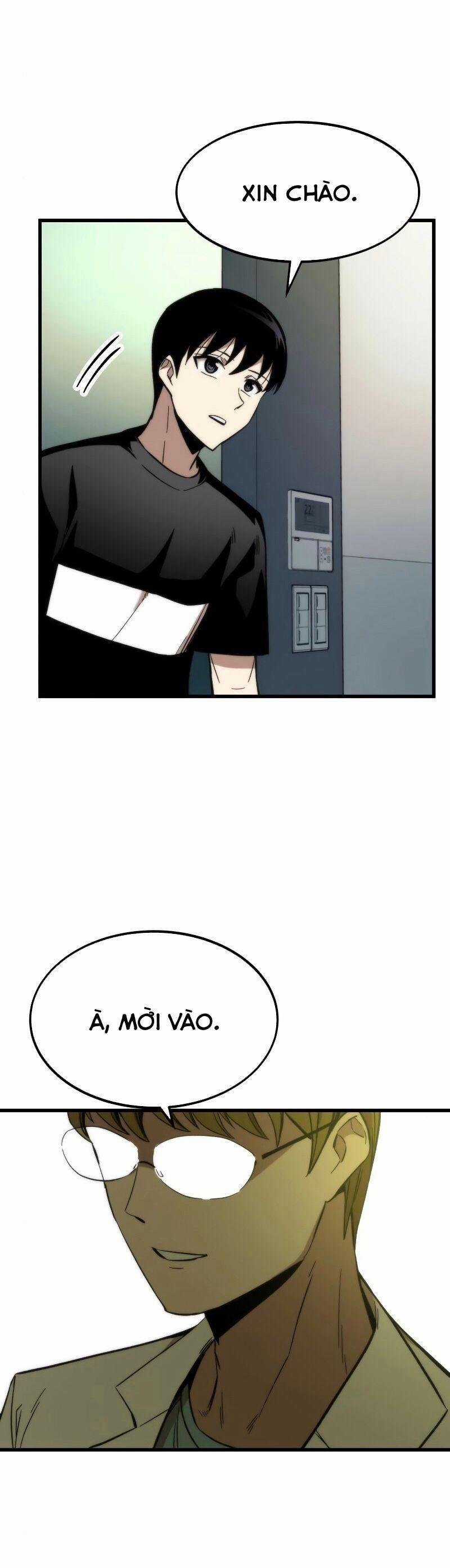 Nhân Vật Phụ Siêu Cấp Chapter 34 trang 57