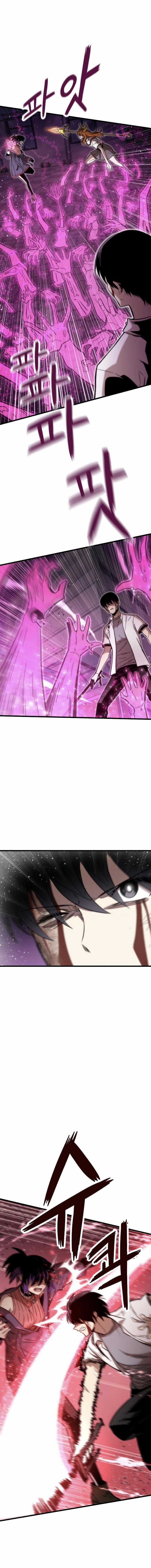 Nhân Vật Phụ Siêu Cấp Chapter 34 trang 6