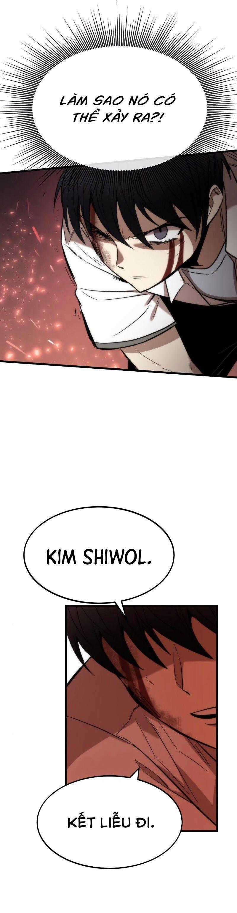 Nhân Vật Phụ Siêu Cấp Chapter 34 trang 8