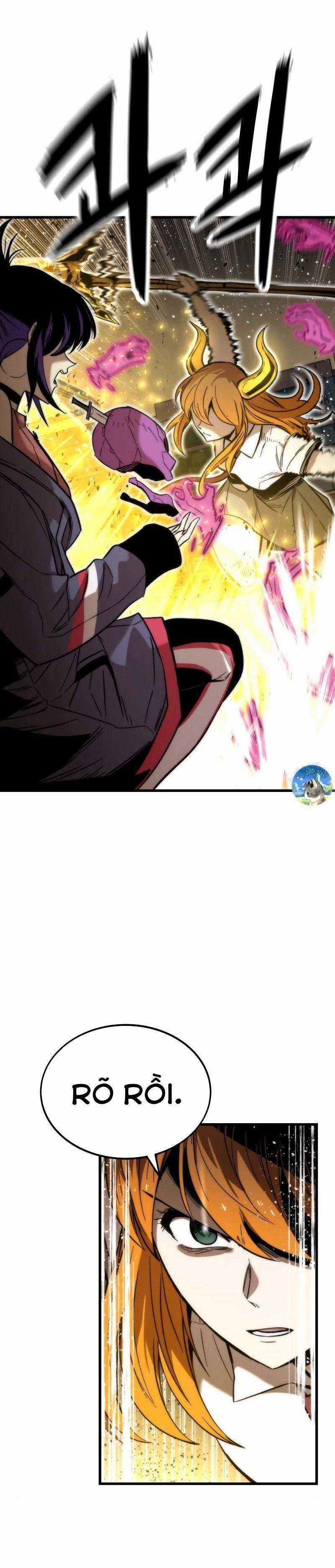 Nhân Vật Phụ Siêu Cấp Chapter 34 trang 9