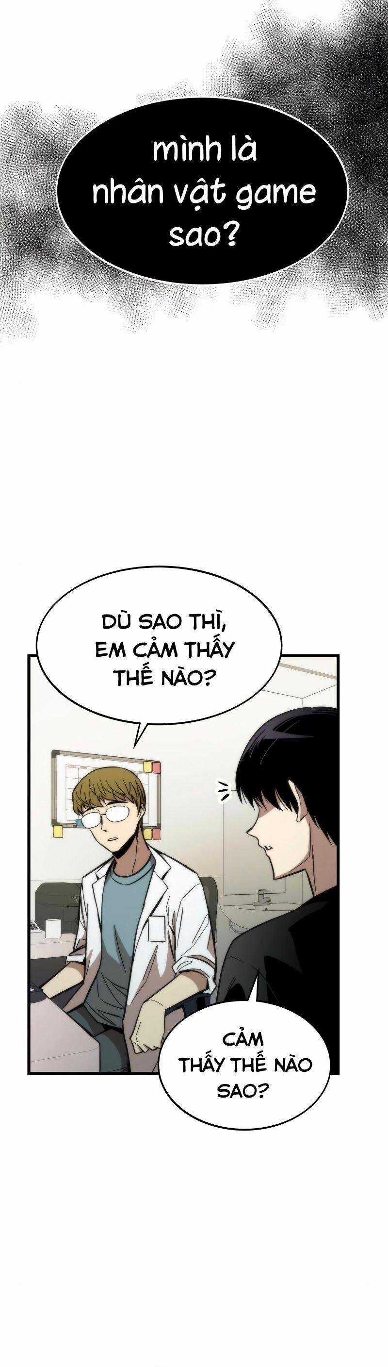 Nhân Vật Phụ Siêu Cấp Chapter 35 trang 10