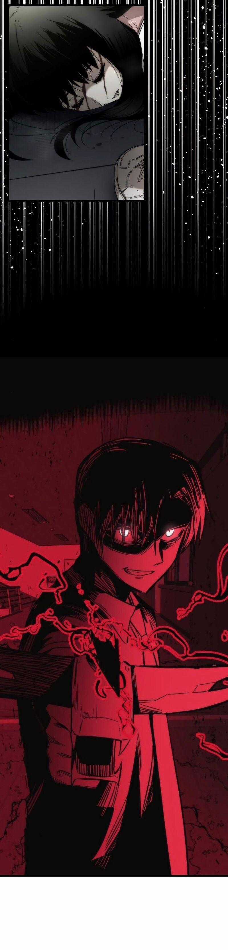 Nhân Vật Phụ Siêu Cấp Chapter 35 trang 13