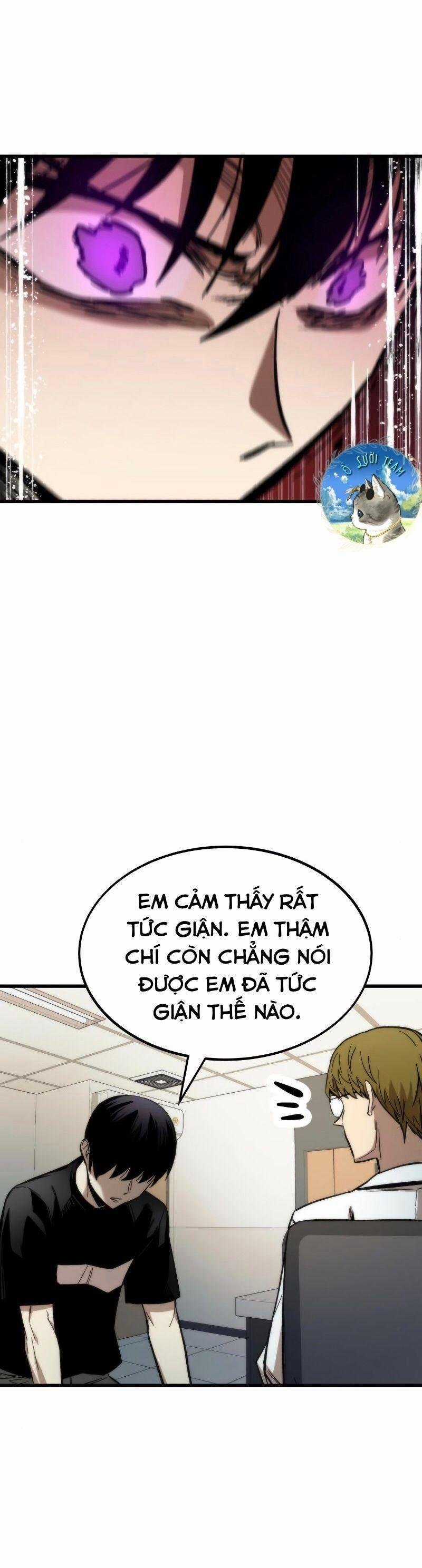 Nhân Vật Phụ Siêu Cấp Chapter 35 trang 14