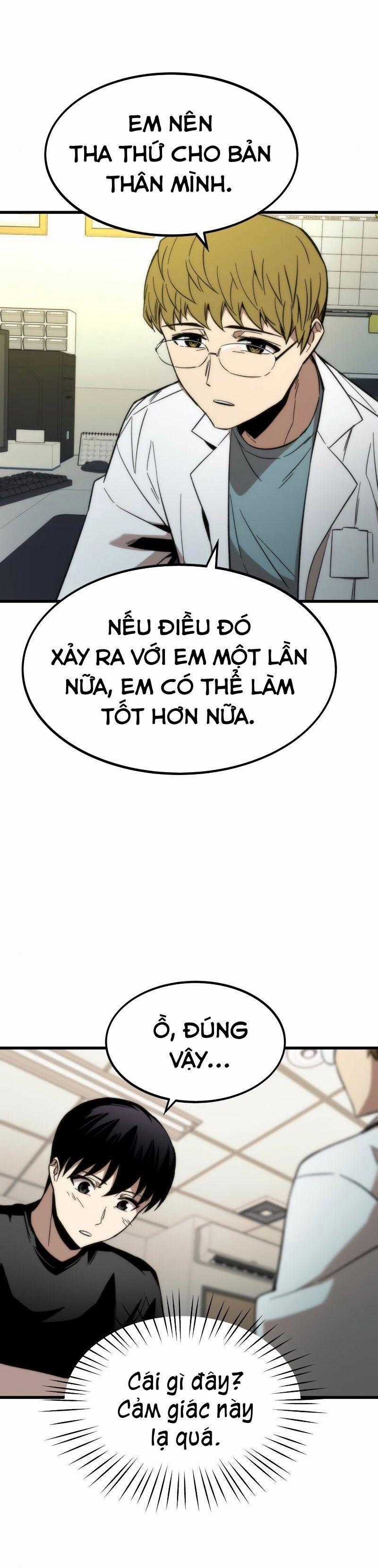 Nhân Vật Phụ Siêu Cấp Chapter 35 trang 18