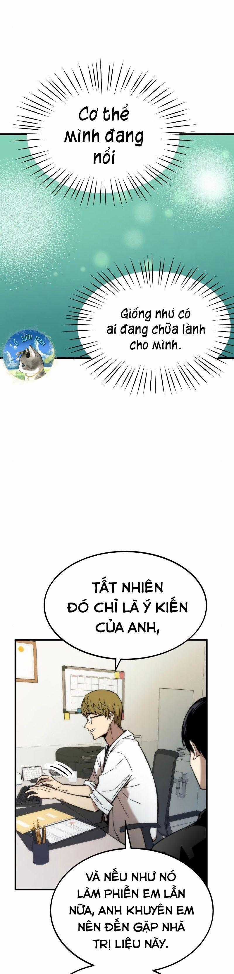 Nhân Vật Phụ Siêu Cấp Chapter 35 trang 19