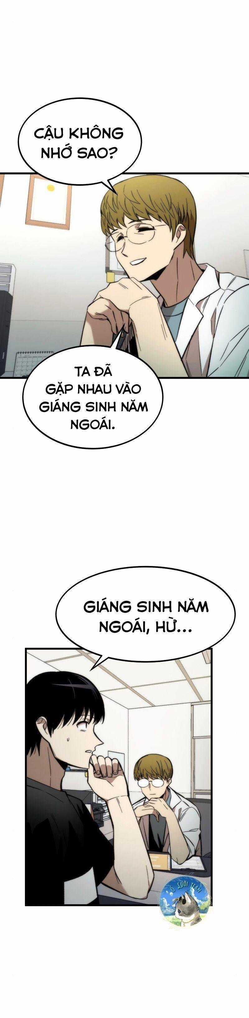 Nhân Vật Phụ Siêu Cấp Chapter 35 trang 2
