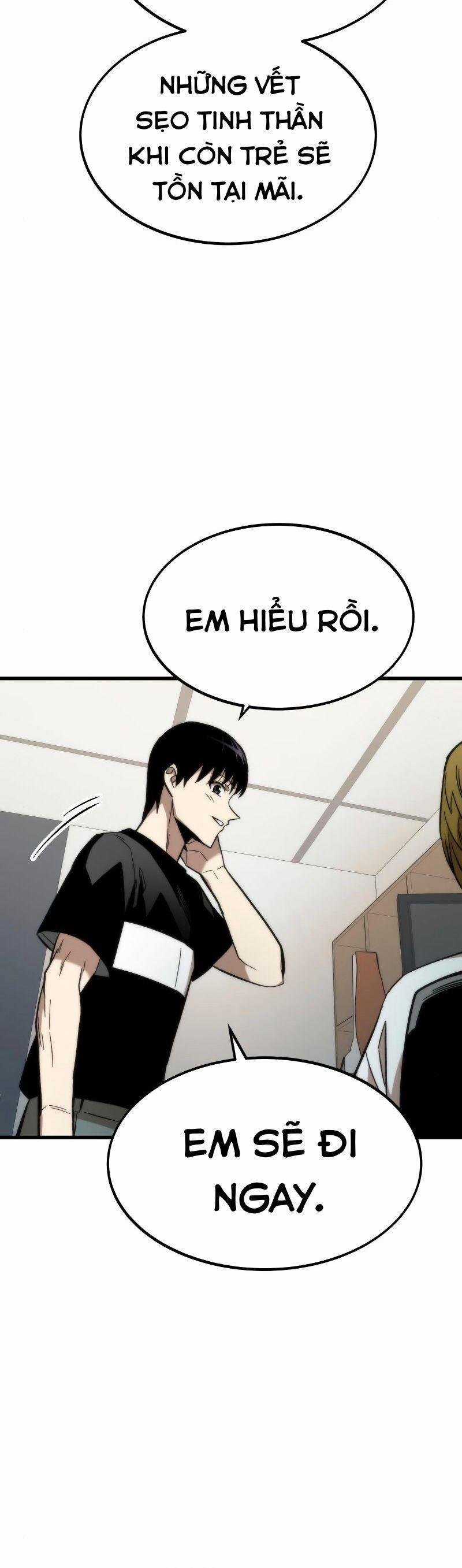 Nhân Vật Phụ Siêu Cấp Chapter 35 trang 20