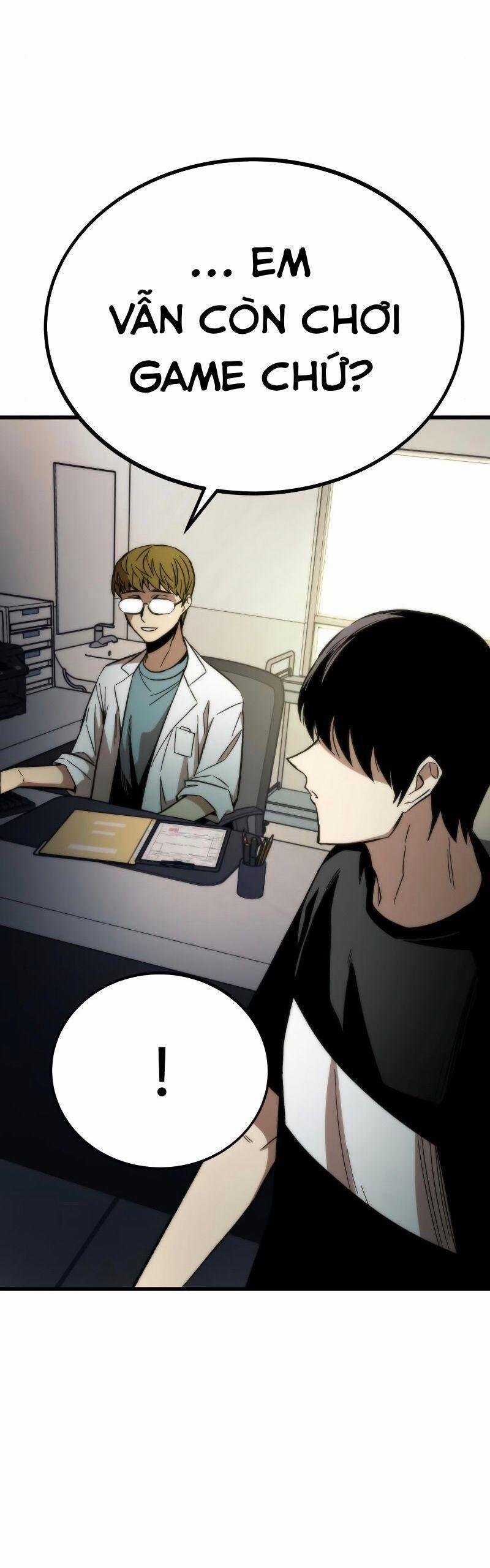 Nhân Vật Phụ Siêu Cấp Chapter 35 trang 22