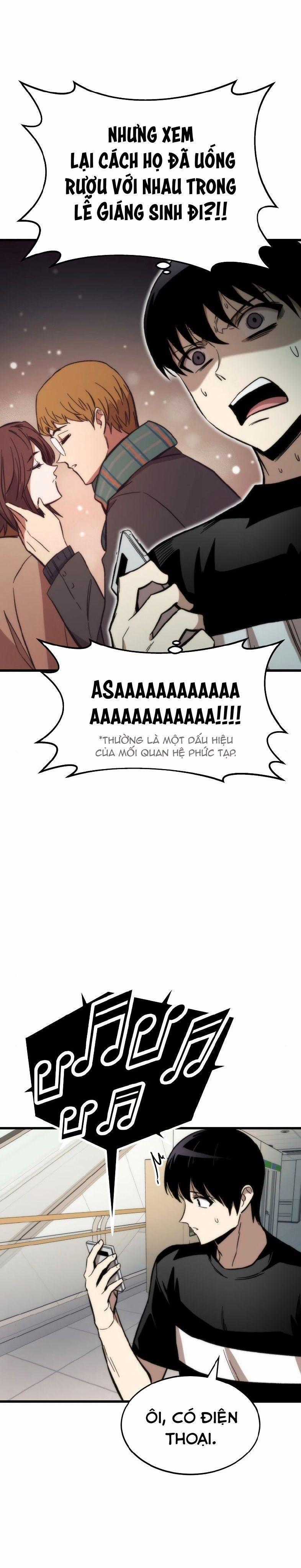 Nhân Vật Phụ Siêu Cấp Chapter 35 trang 27