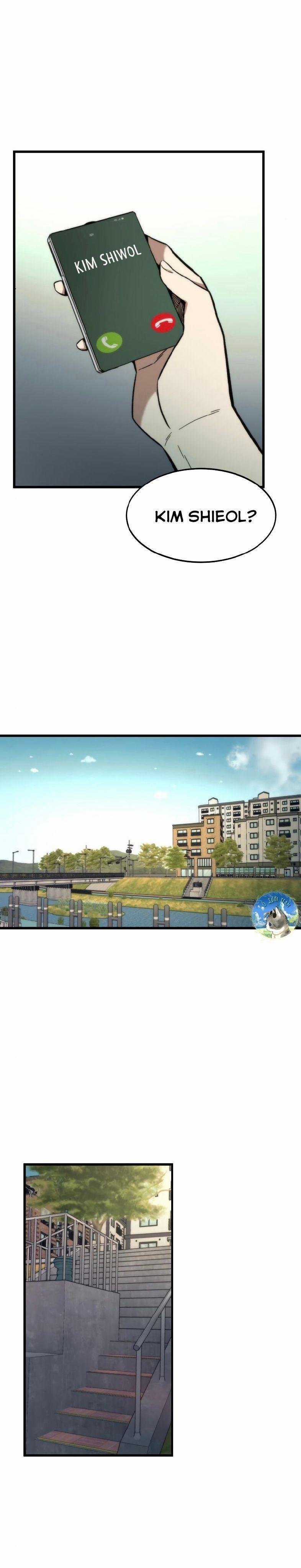 Nhân Vật Phụ Siêu Cấp Chapter 35 trang 28