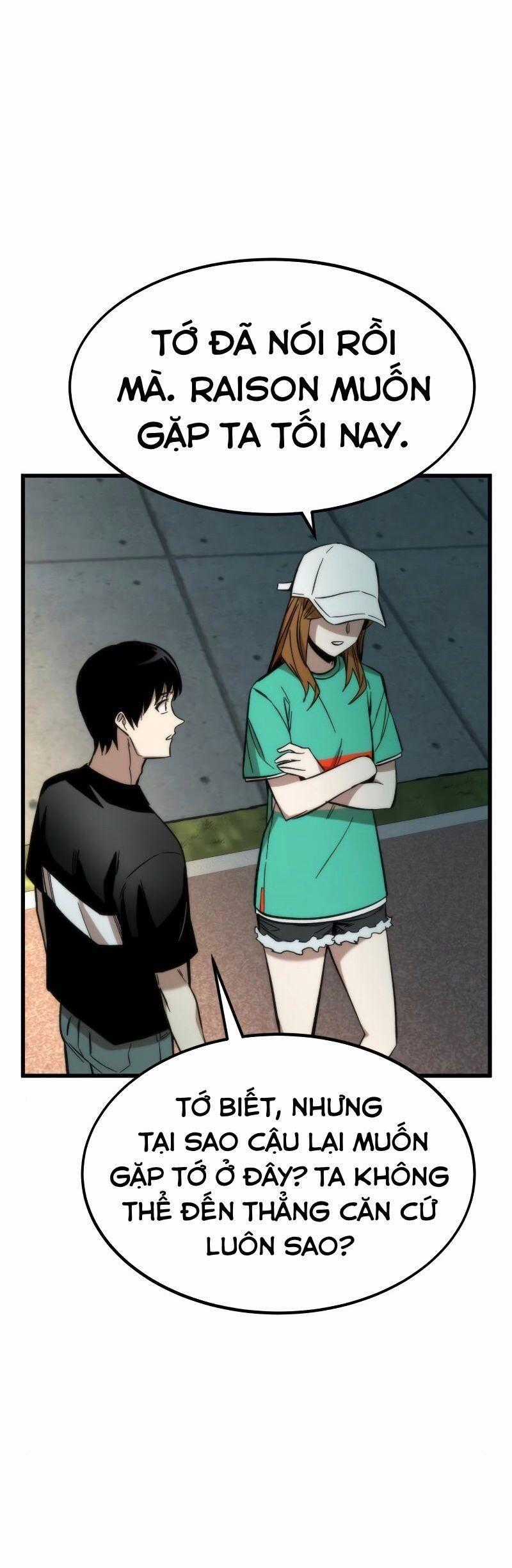 Nhân Vật Phụ Siêu Cấp Chapter 35 trang 30