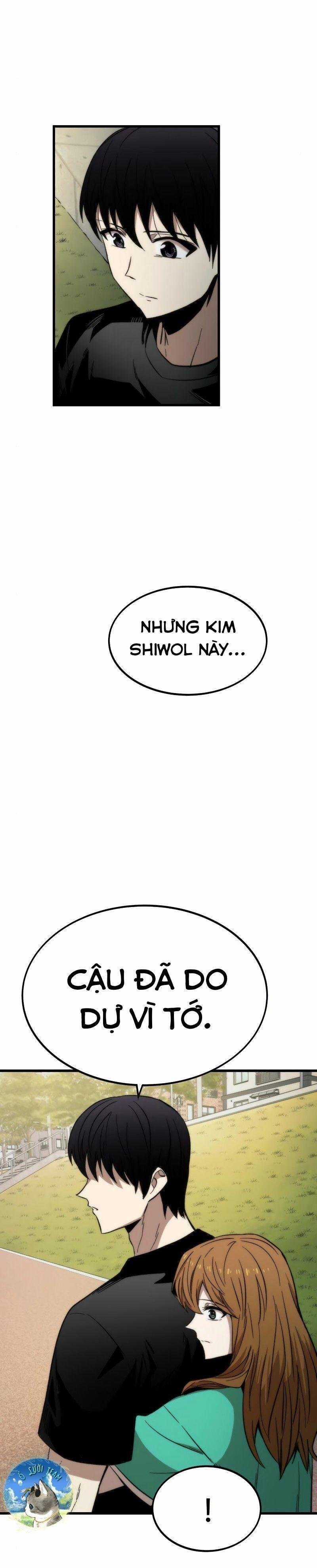 Nhân Vật Phụ Siêu Cấp Chapter 35 trang 35