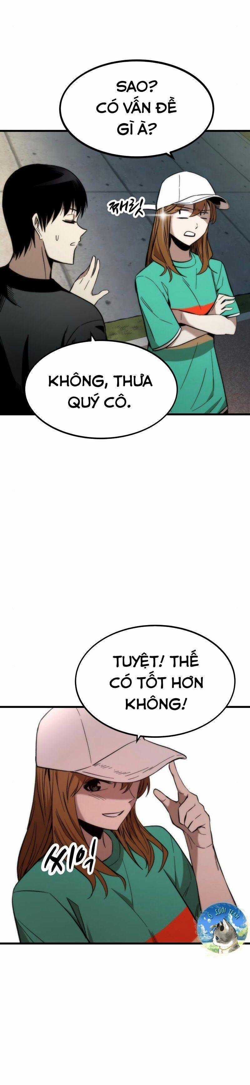 Nhân Vật Phụ Siêu Cấp Chapter 35 trang 41