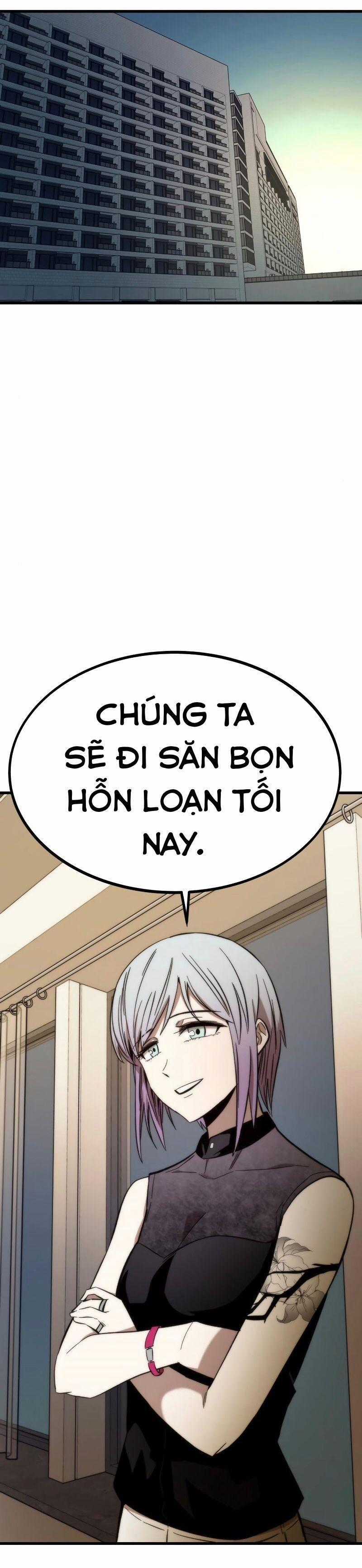 Nhân Vật Phụ Siêu Cấp Chapter 35 trang 43